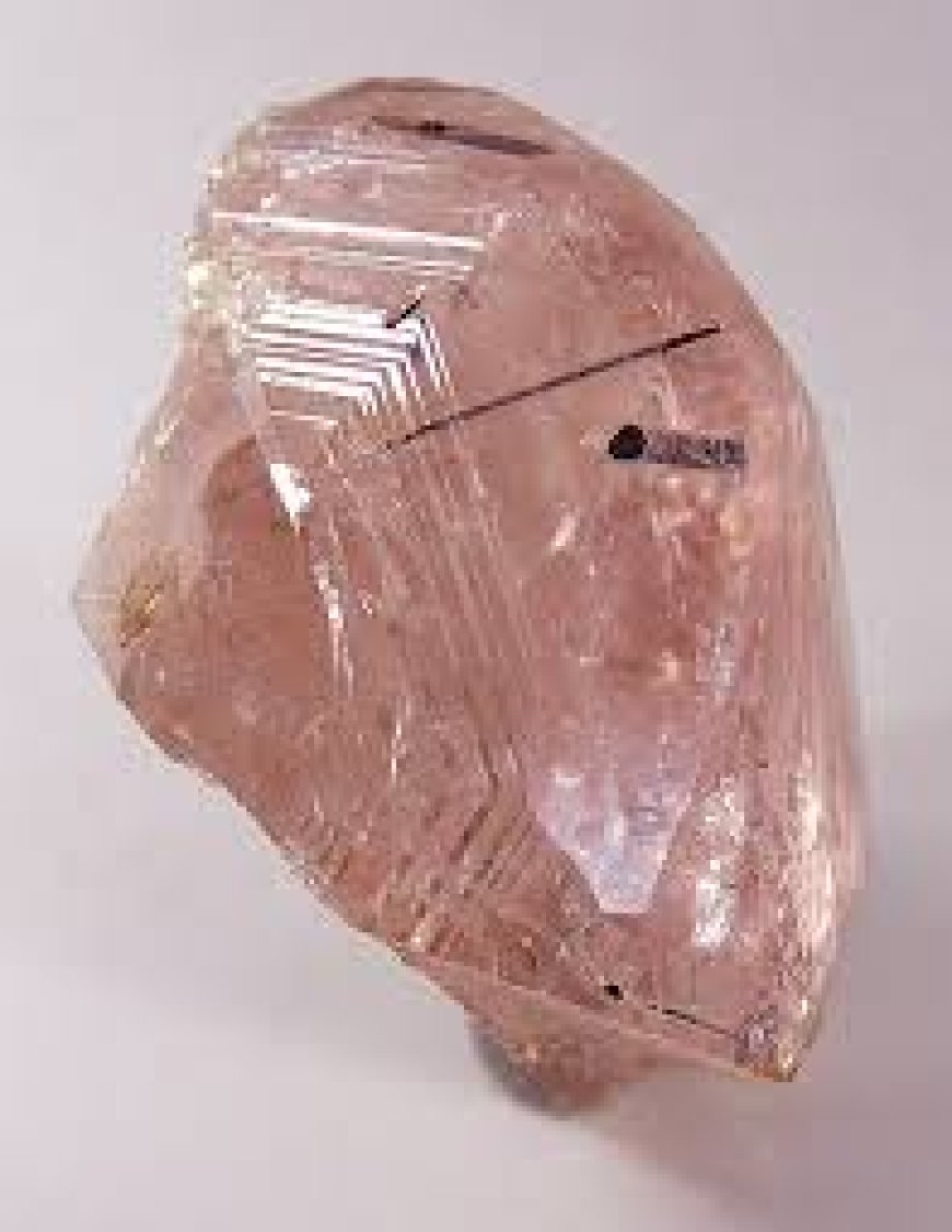 Morganite: The Stone of Divine Love and Emotional Healing