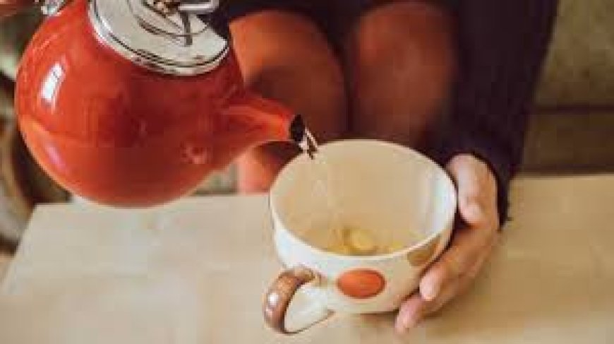Best Tea for Digestion: Natural Relief in a Cup
