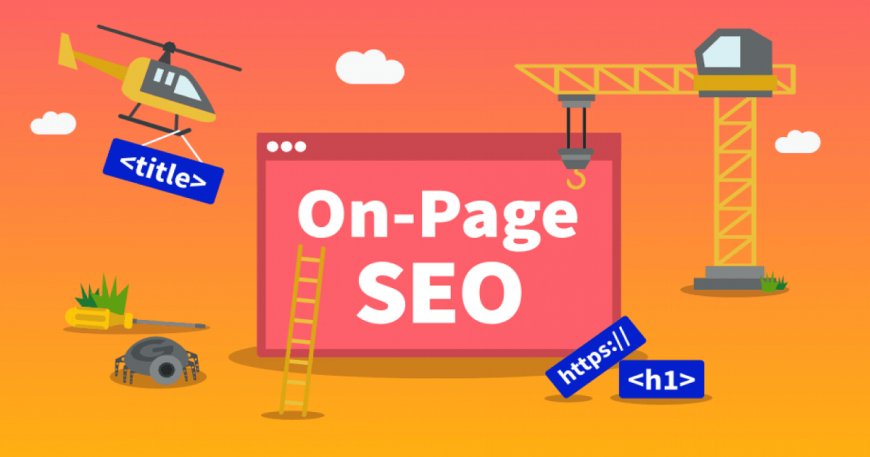 On-Page SEO vs Off-Page SEO: Which is Better in 2025?