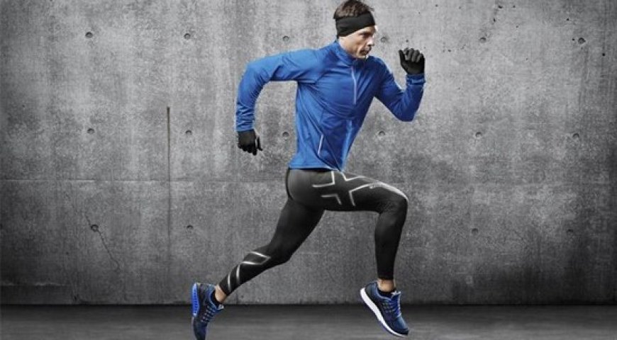 Elevate Your Style with 2025’s Premium Tracksuits for Men