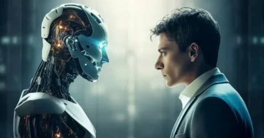 Understanding AI: A Beginner's Guide to Artificial Intelligence