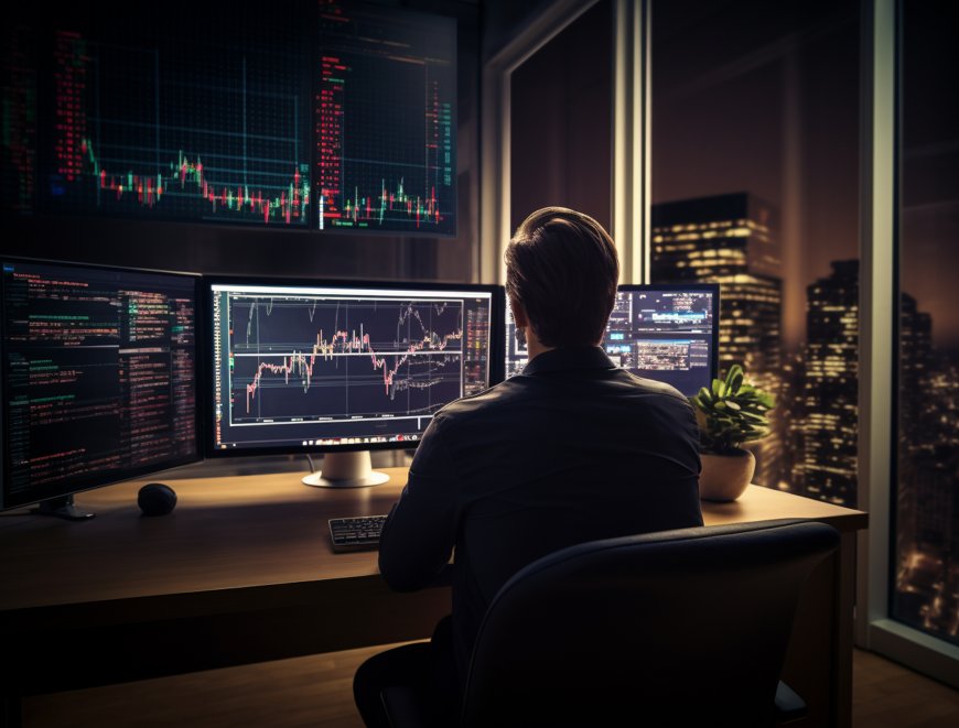 Beyond Borders: Exploring the Potential of Forex Trading Dubai for Global Investors