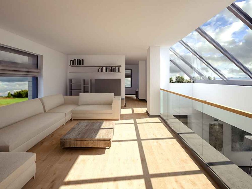 Brighten Your Home with VELUX: What to Know Before Installing a Skylight