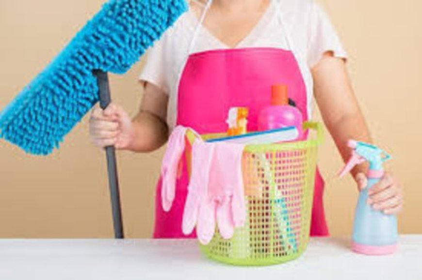 What to Consider When Hiring a Maid in Sharjah and Ajman Today!