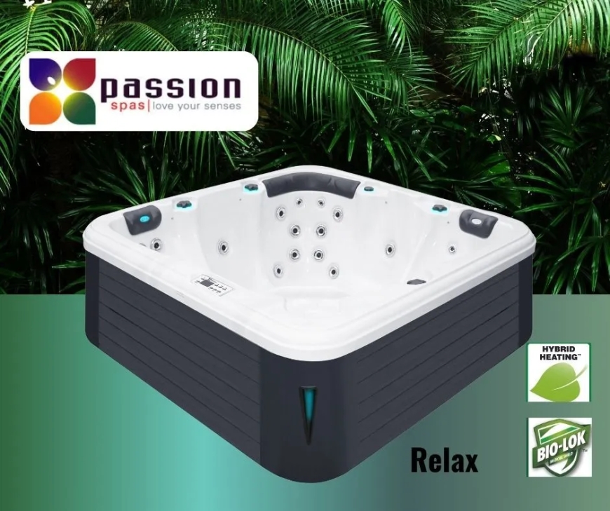 Relax and Rejuvenate: A Guide to Spa Pools in Tauranga