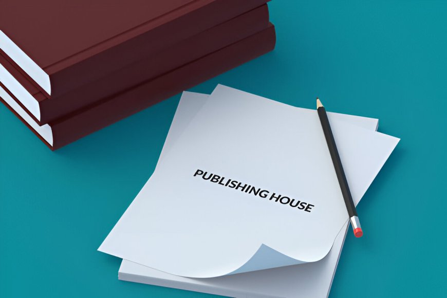 How to Get Published by an Independent Press A Guide for Aspiring Authors