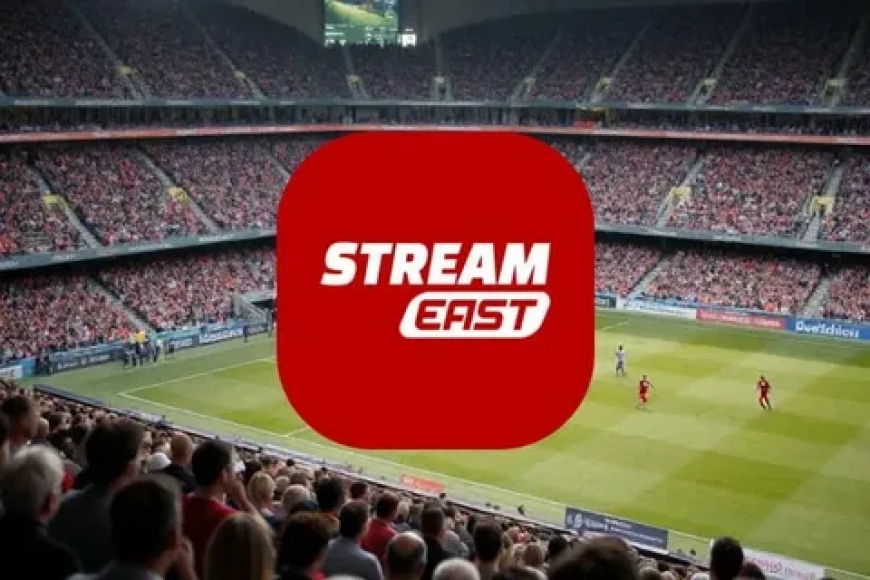 How to Use Streameast to Watch Live Sports for Free