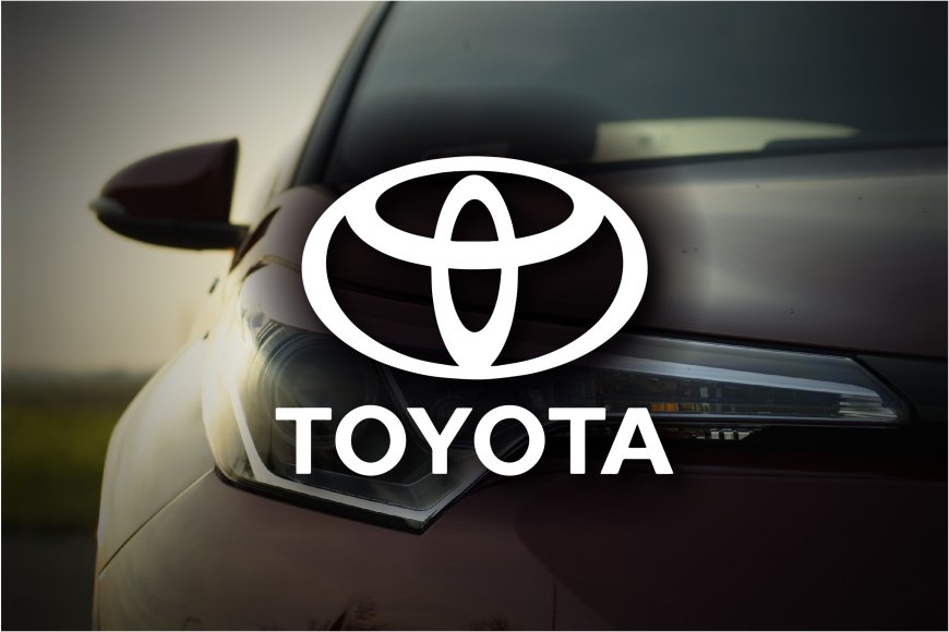 The Power of Authenticity: Authorized Toyota Dealer in South Delhi