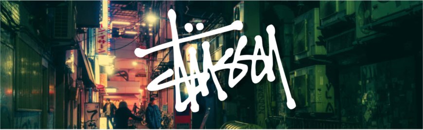 What Makes a Stussy Jacket Stand Out in Streetwear Circles