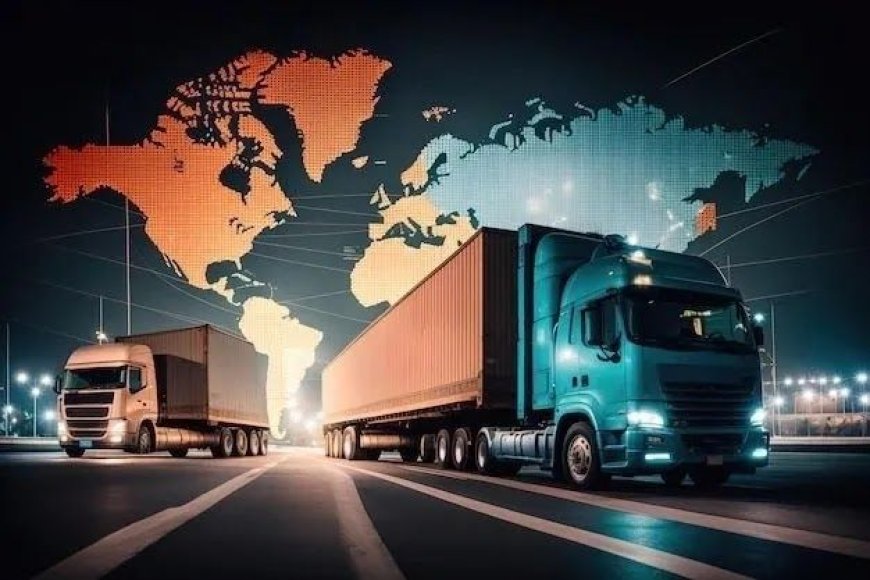 Door to Door Saudi Cargo A Seamless Shipping Experience
