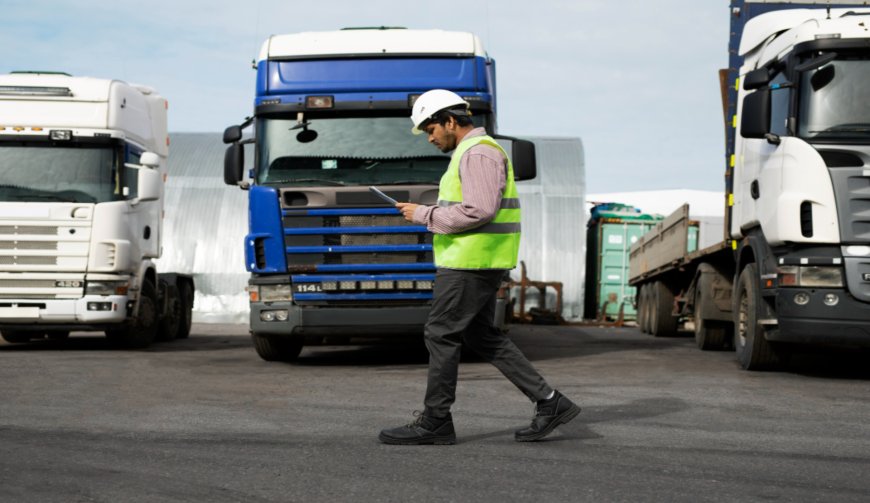 Hassle-Free Land Transport Services Across Dubai and the GCC