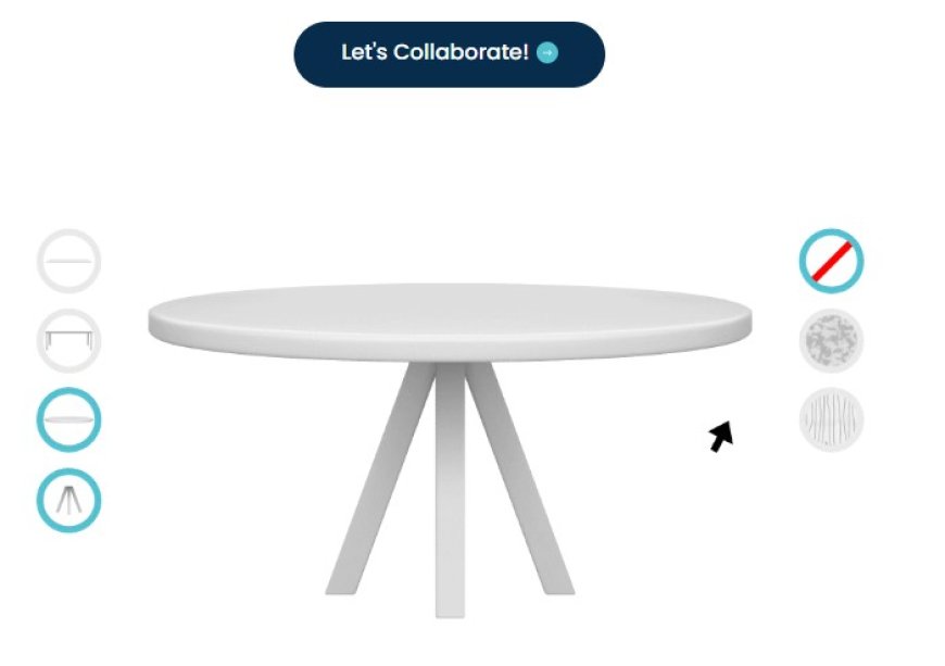 Revolutionize Digital Experiences with 3D Product Configurators, Virtual Reality & Architectural Visualization – Powered by Techversol