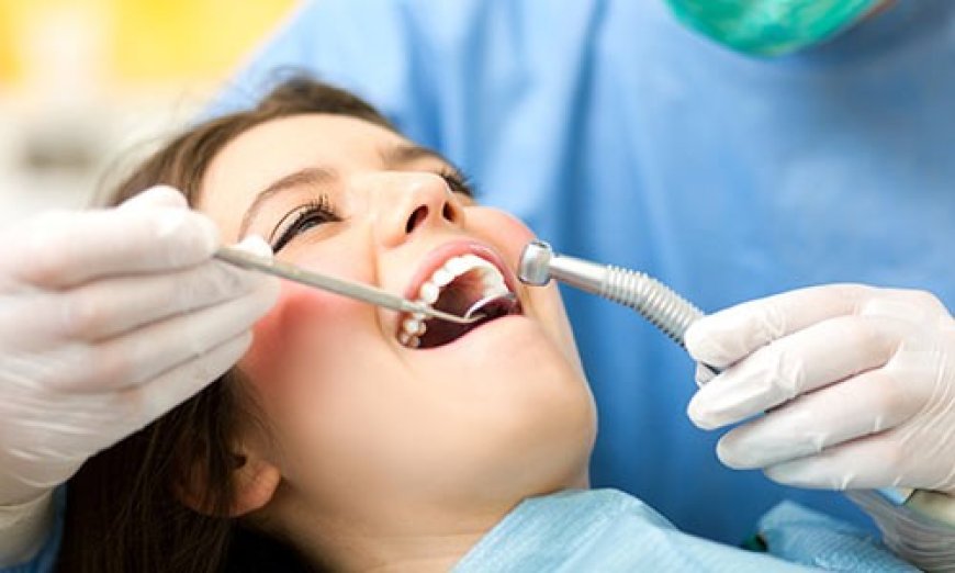 Emergency Dental Care - What to Do When a Tooth Gets Knocked Out