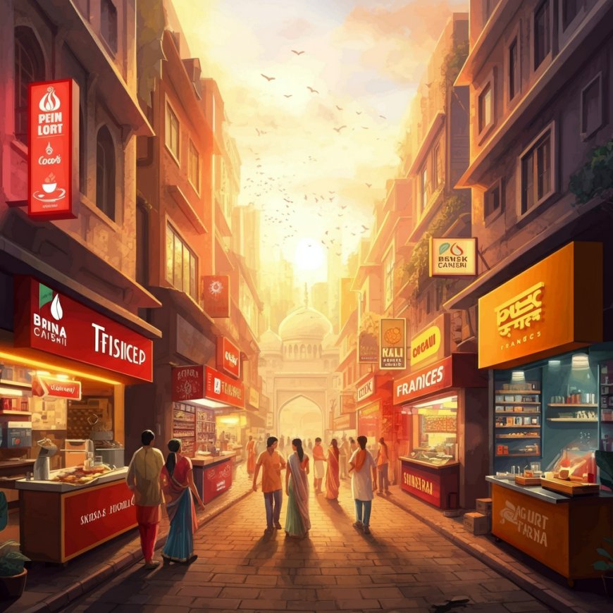 Best Franchise Opportunities Under ₹10 Lakhs in India