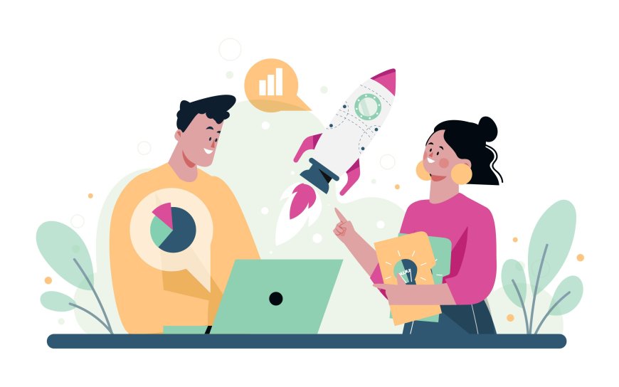Is Your Brand Ready for a Marketing Company Boost?