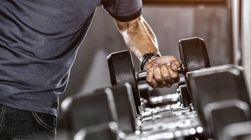 Unlock Your Full Potential at Core Fitness Gym Where Strength Meets Community
