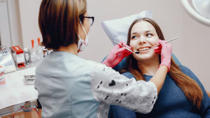 How to Care for Dentures and Partials So They Last Longer