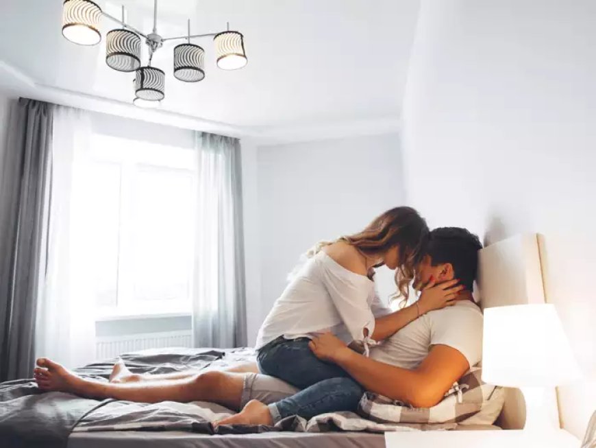 Are Cock Rings Safe? 6 Things to Know Before Use