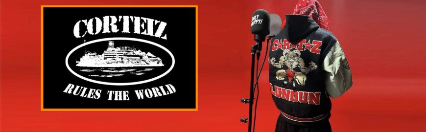 Breaking Down the Hype What Makes the Corteiz Tank Top So Popular?