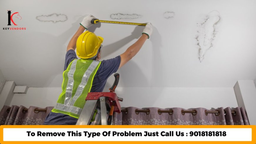 Don't Ignore These 5 Signs Your Home Needs Waterproofing