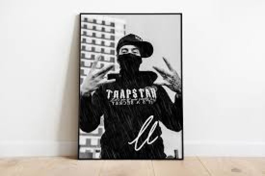 10 Reasons Koszulka Trapstar Dominates Polish Streetwear