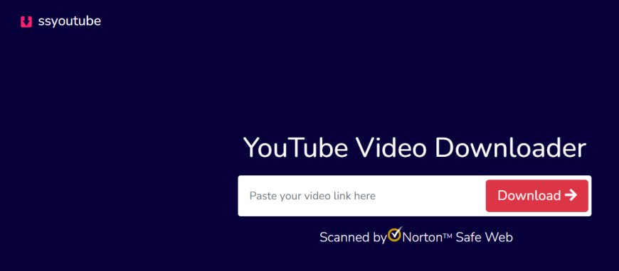 SSYouTube Downloader Converter is supported many file Formats Files