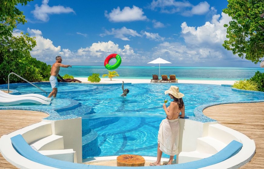 What Is the Best All-Inclusive Resort in the Maldives?