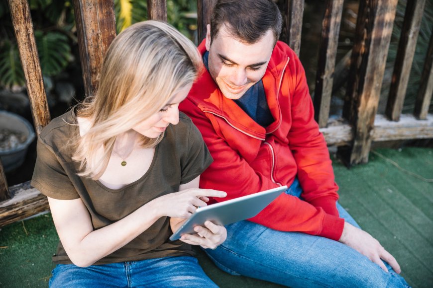 Sustainable Learning: How Ebooks Contribute to a Greener Campus in the UK
