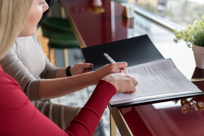 Learn How to Write thesis Acknowledgements