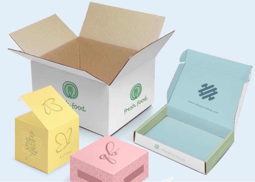 Why Data-Driven Custom Packaging Design Delivers Better Consumer Insights?