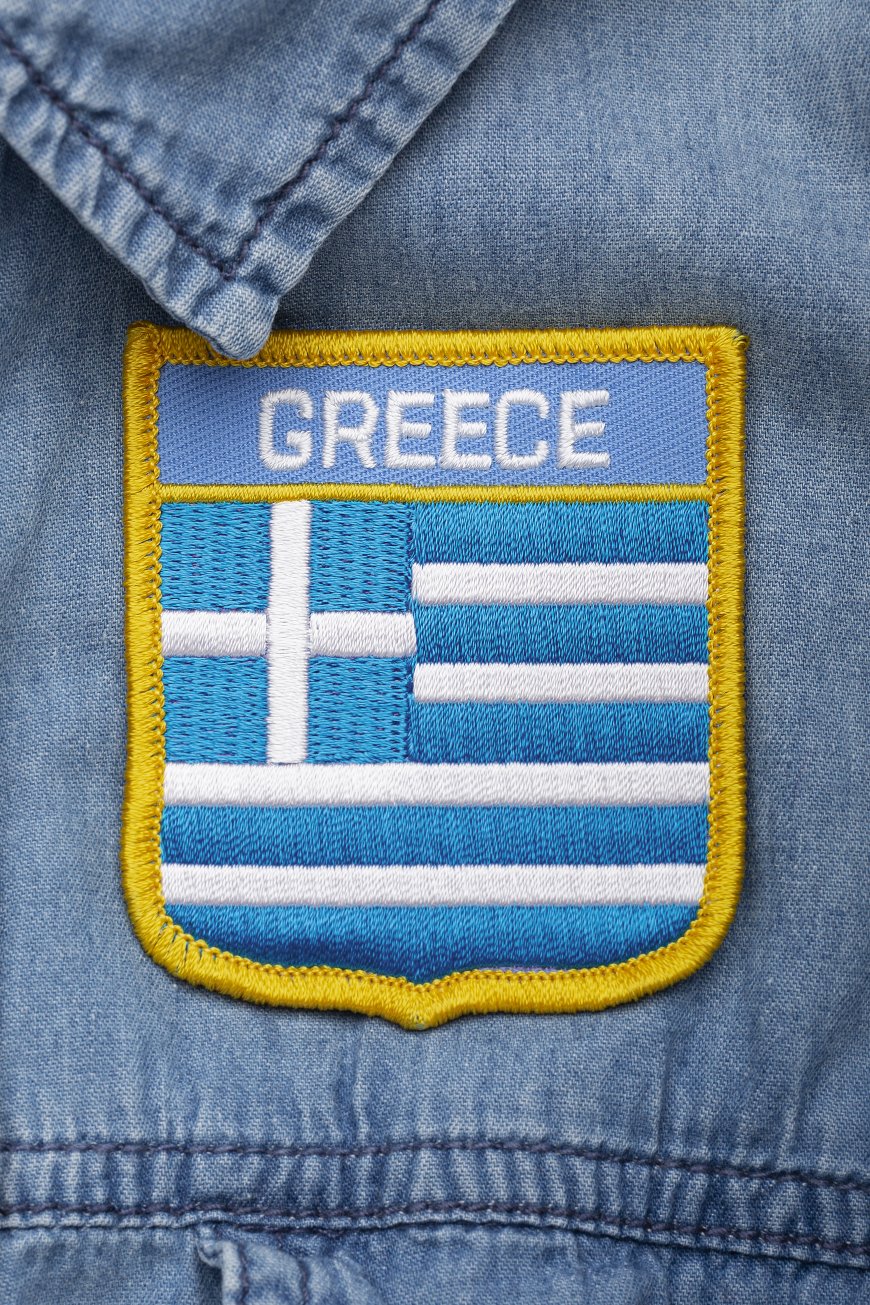 Patch Up Your Fandom: Create Custom Patches for Your Favorite Show or Game