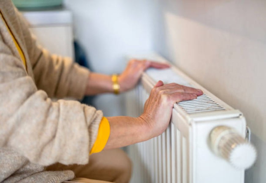 Mistakes to Avoid When Installing First-Time Central Heating