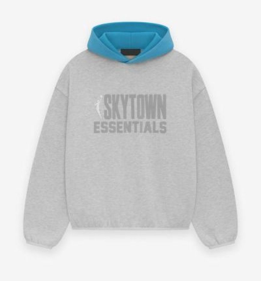 The Essential Hoodie: Your New Favorite Travel Outfit
