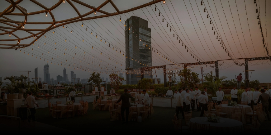 Where Flavor Meets Finesse: What Sets Top Caterers in Delhi NCR Apart?