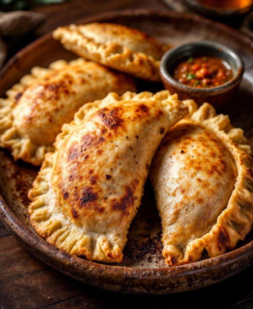 Discover the Taste of Venezuela: Where to Find the Best Venezuelan Chicken Empanadas and Latin Frozen Foods in Houston