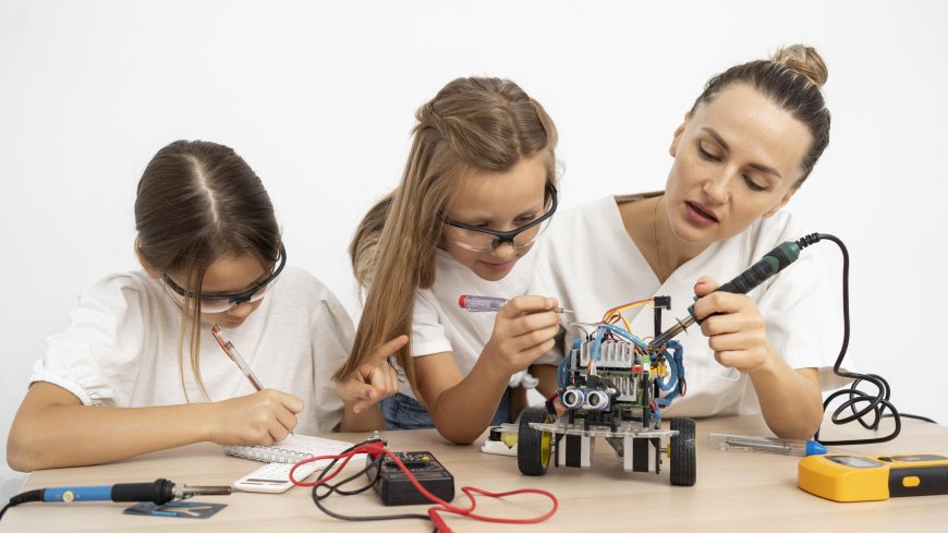 7 Best Global Summer School for Engineering in 2025