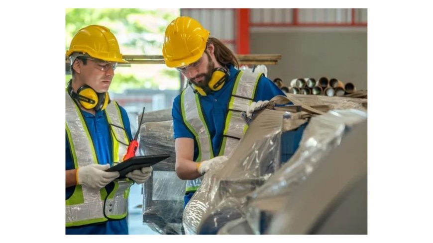 How JEC Consulting Services Eliminates Shipping Errors Before They Happen?