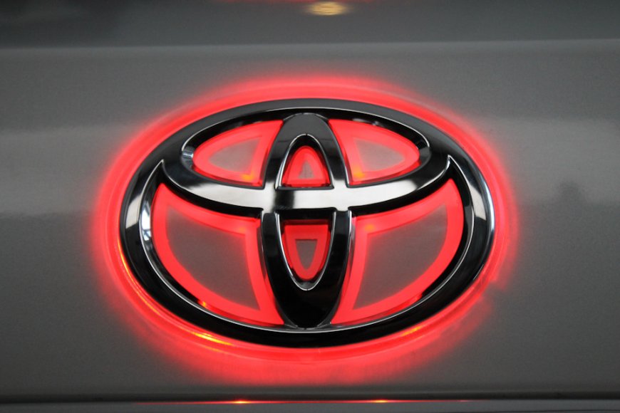 After-Sales Excellence: A Hallmark of Toyota Car Showroom in West Delhi
