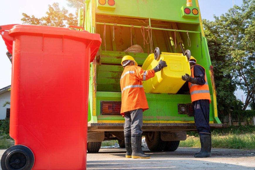 What Are the Hidden Costs of Ignoring Proper Waste Removal in London?