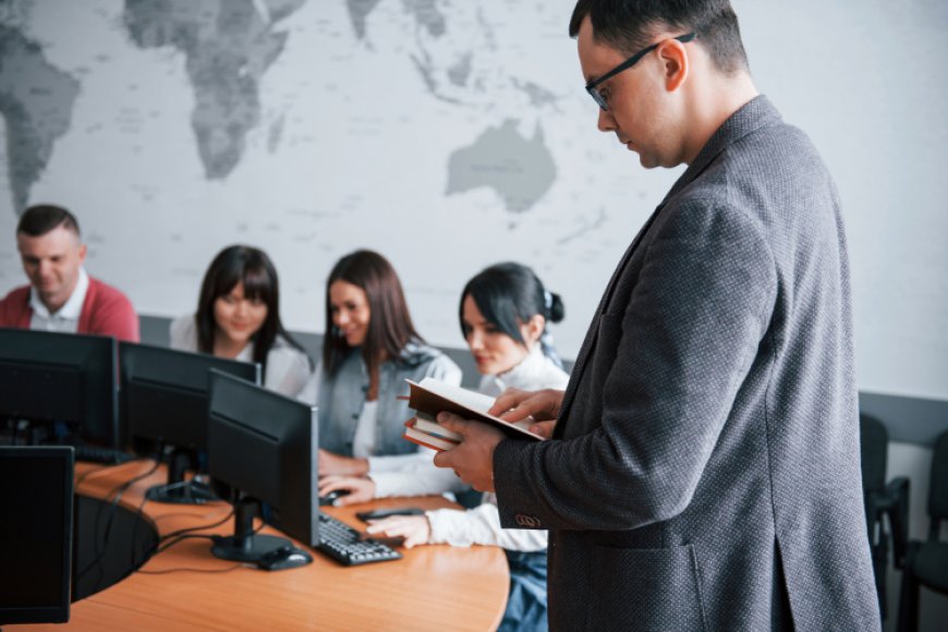 Essential Features Every School Management System Must Have in 2025