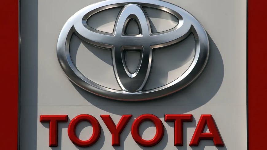 Your Peace of Mind: Guaranteed by Toyota Showroom Paschim Vihar