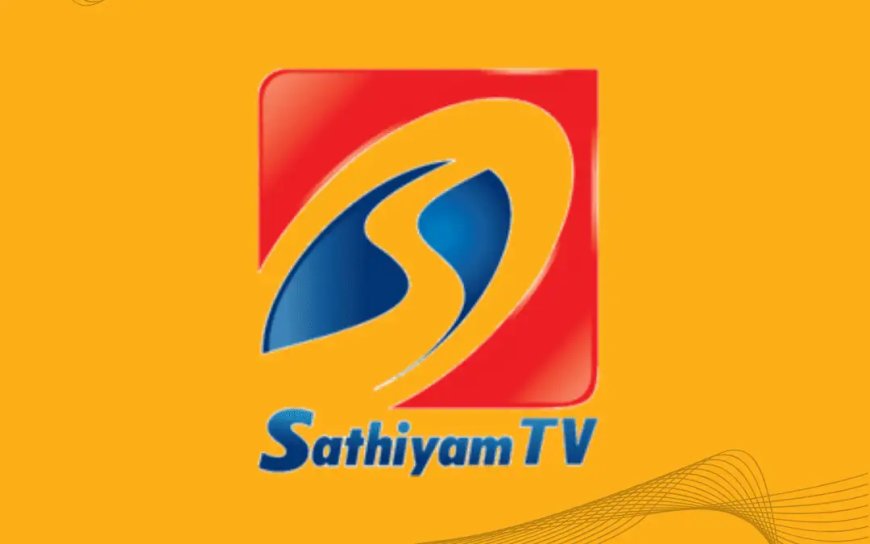 Sathiyam News Overhauls Broadcast Automation with WorkflowLabs Integration