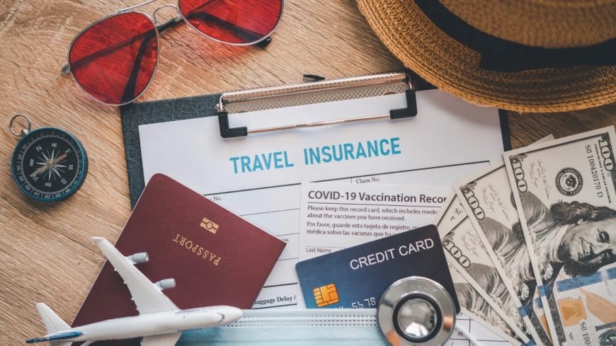 Comprehensive Guide to Travel Insurance in Pakistan Everything You Need to Know