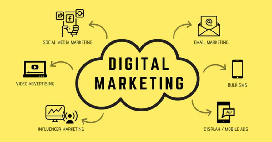 Master the Digital World at DICS, Laxmi Nagar