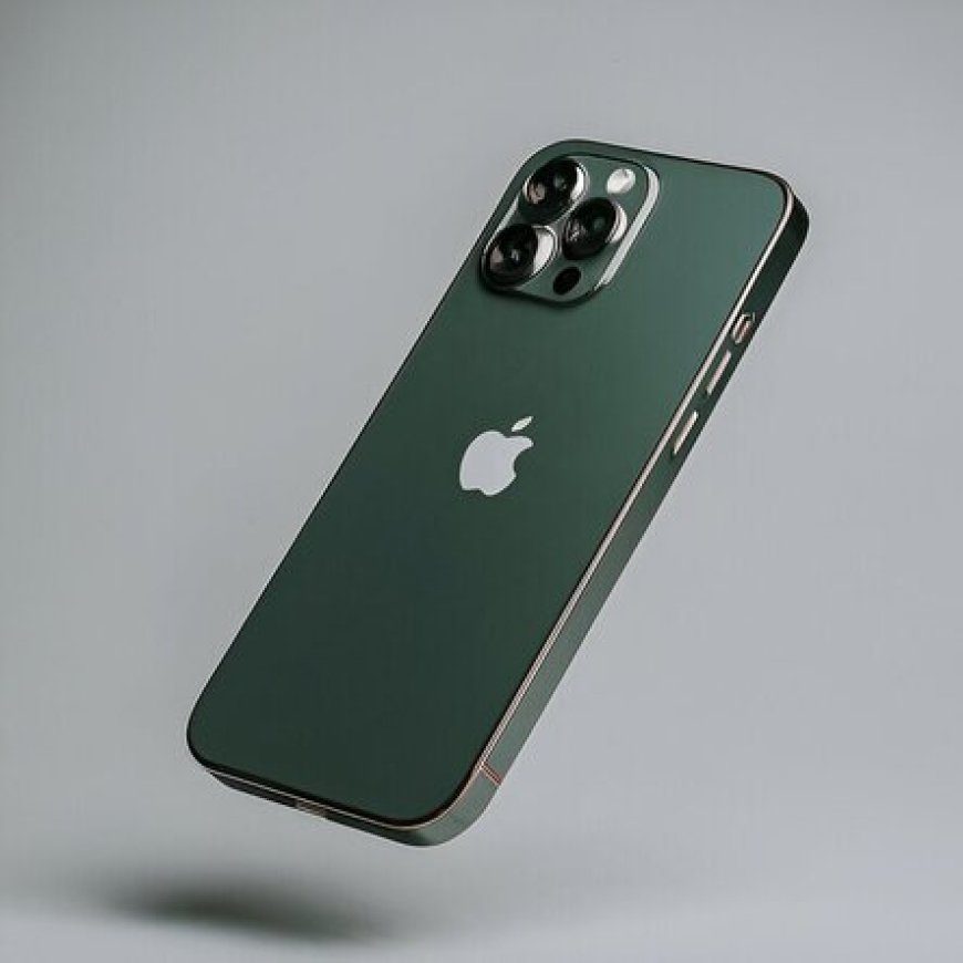 Sell iPhone for Top Dollar | Ultimate Guide to Maximize Resale Value