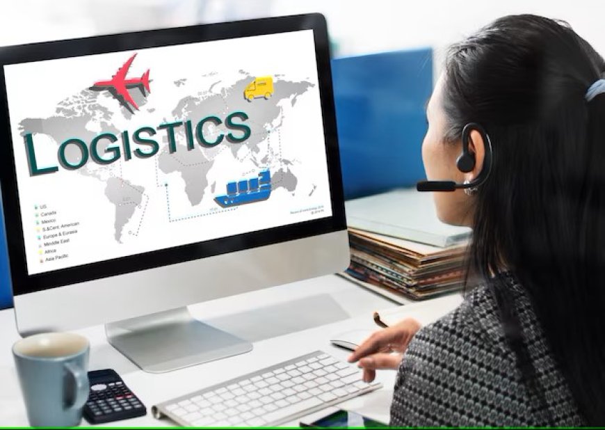 Revolutionizing Freight Management: The Rise of Transportation Back Office Services