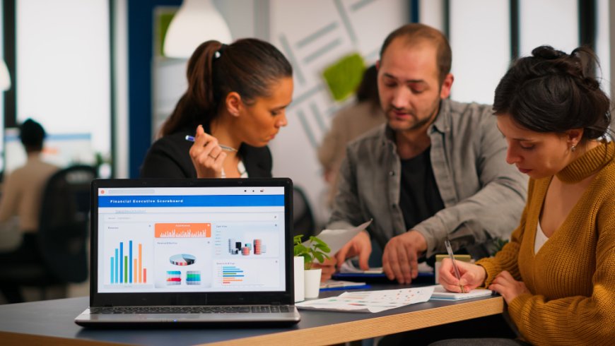 Why Brands Choose a Digital Marketing Agency in Bangalore to Stay Ahead of the Curve
