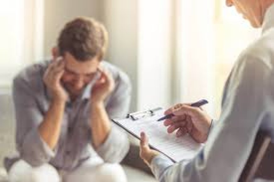 How Trauma Impacts Mental Health and What We Can Do About It