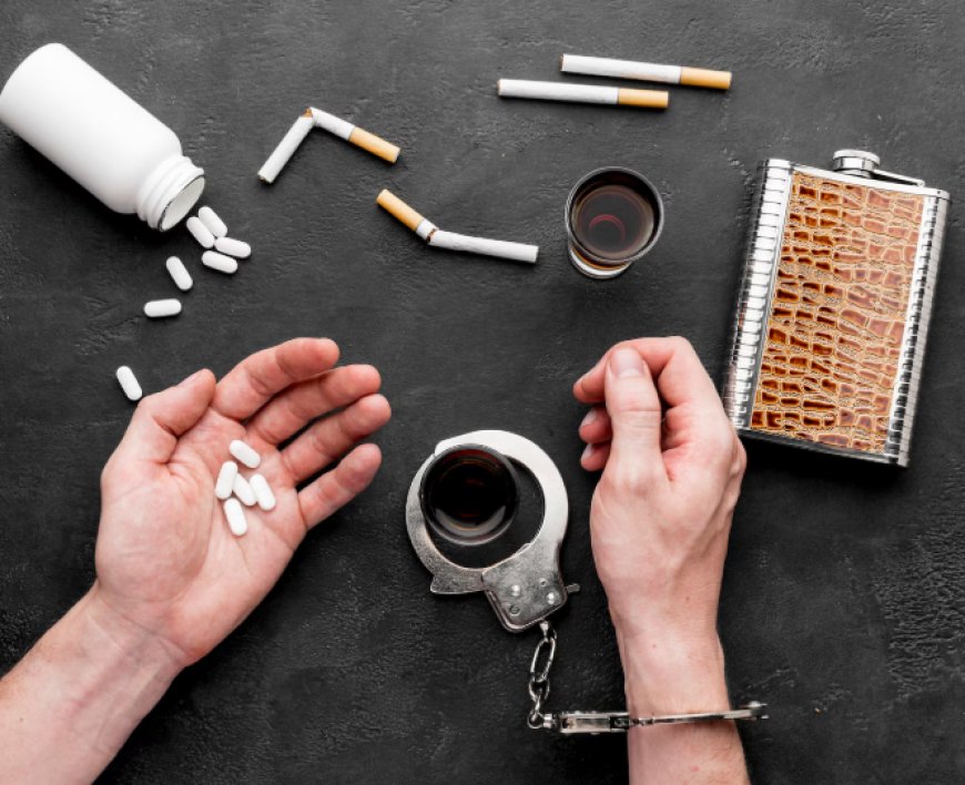 Navigating the Legal Maze: The Role of a Drug Crime Defense Attorney and Criminal Defense Lawyer