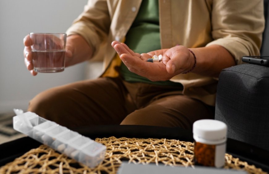 Luxury Drug Rehabs and Outpatient Mental Health Facilities Near Me: Finding the Right Path to Recovery
